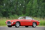 Ferrari 212 Inter Coupe 1953 года